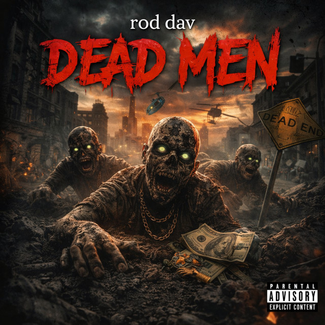 Dead Men