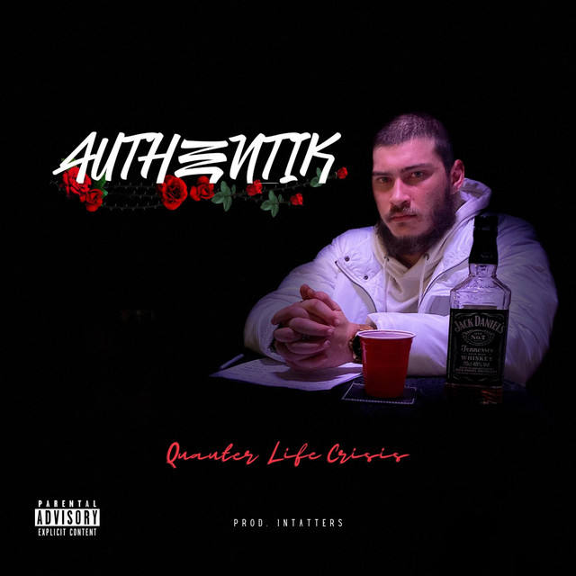 Quarter Life Crisis cover art