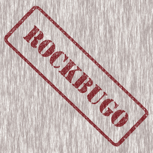 RockBugo cover art