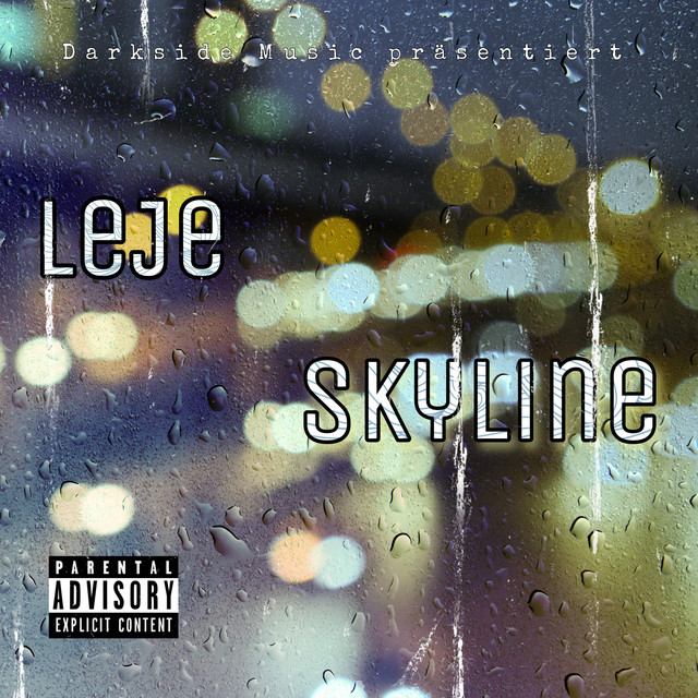 Skyline cover art