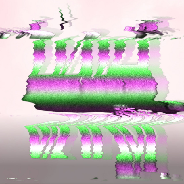 M8s and Beat Tapes cover art