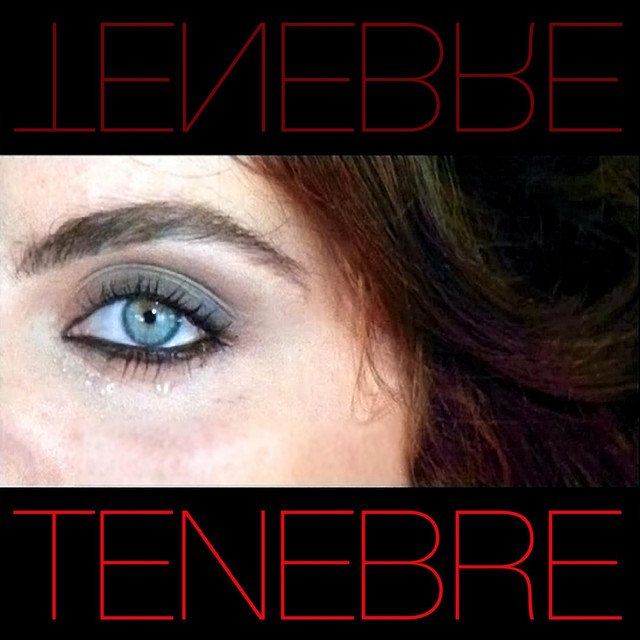 Tenebre cover art