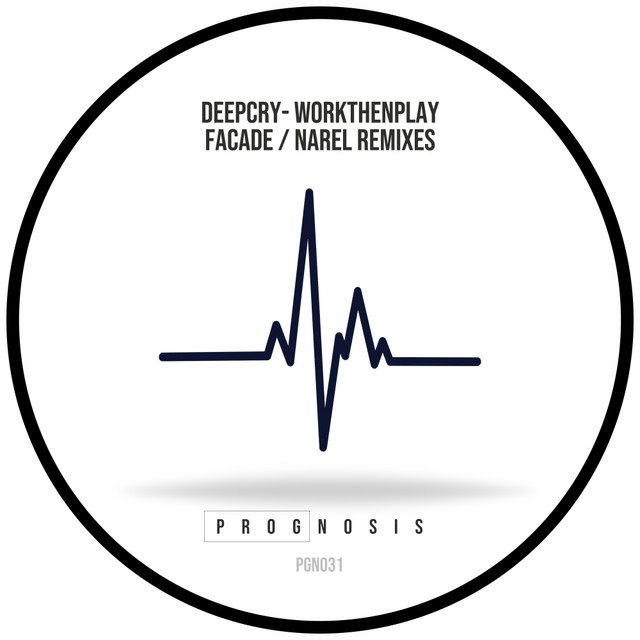 WorkThenPlay cover art