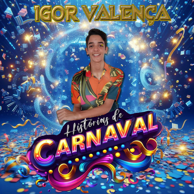 IGOR VALENÇA