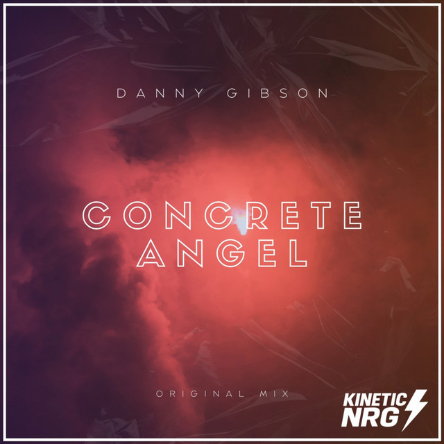 Concrete Angel - Radio Edit