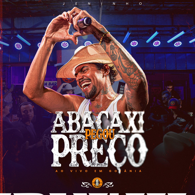 Peão Todo Tatuado