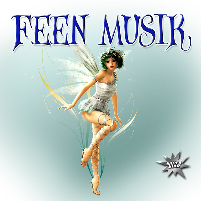 Feen Musik cover art