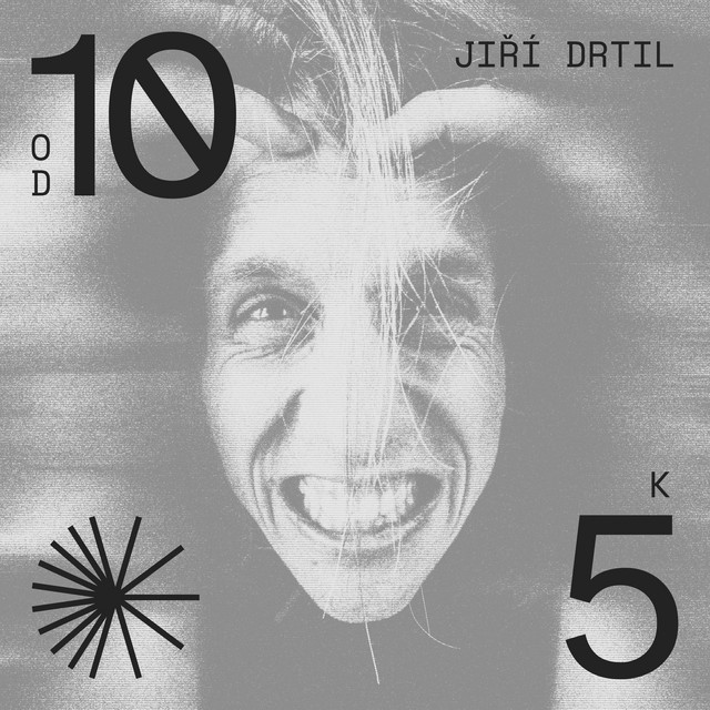 Od Desíti K Pěti cover art