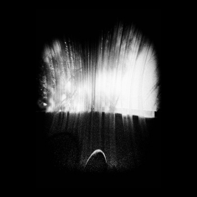 Nocturnal Ruin cover art