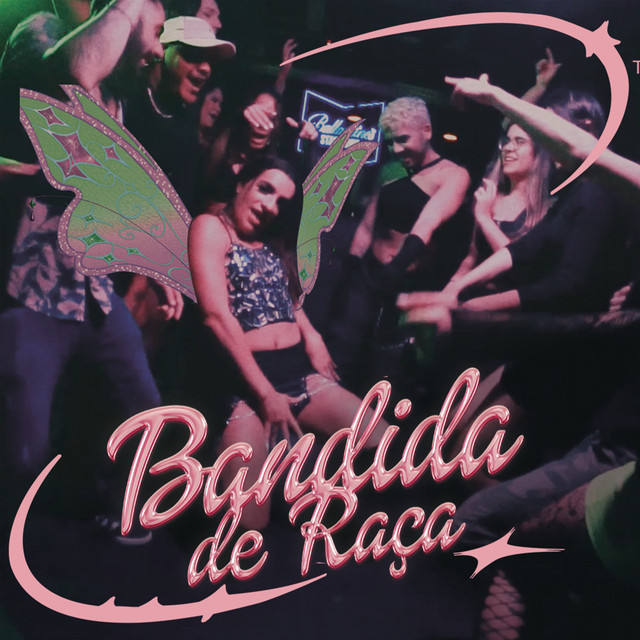 Bandida de Raça