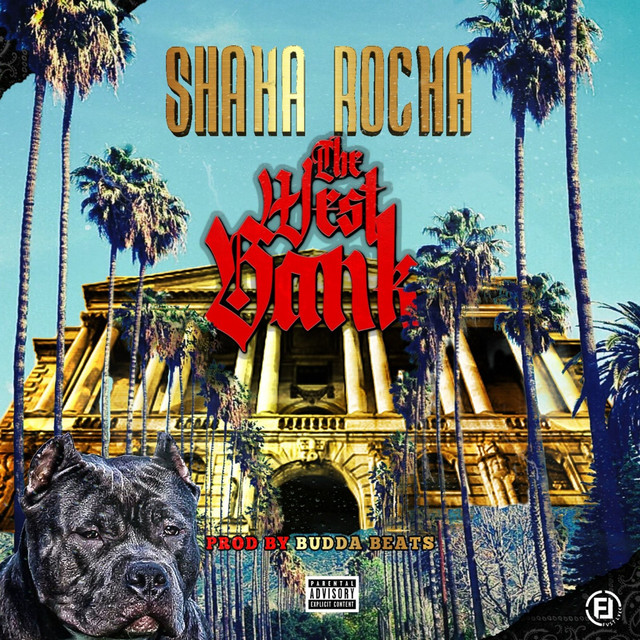 Please Don't Leave cover art