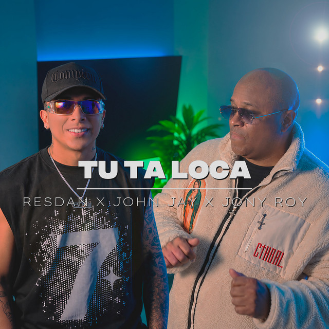 Tu Ta Loca