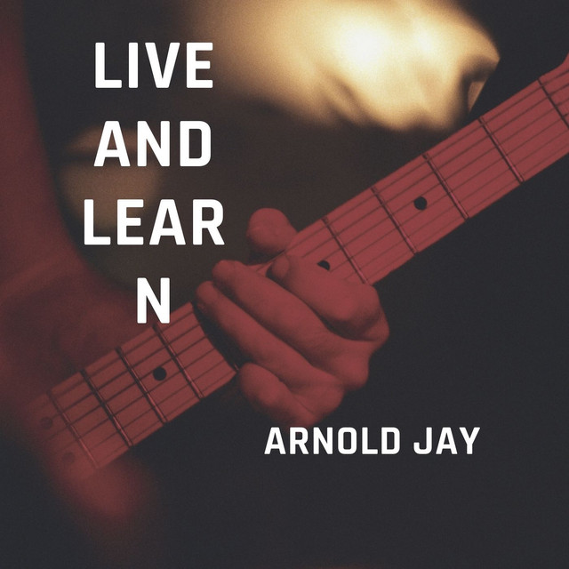 Live and Learn cover art