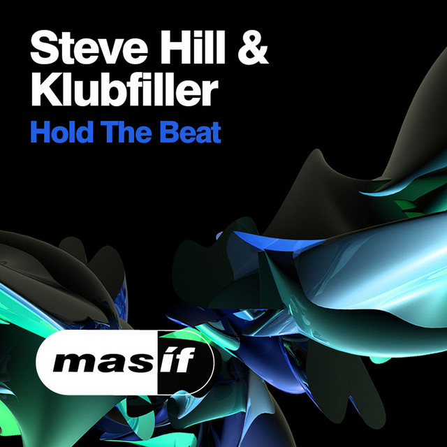 Hold The Beat album art