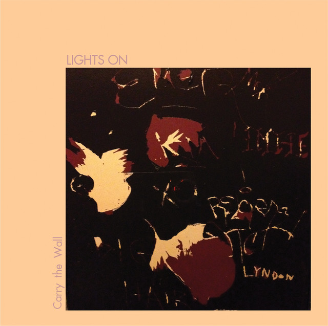 Carry The Wall cover art