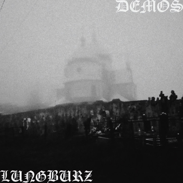 Обкладинка Lungburz — Demos