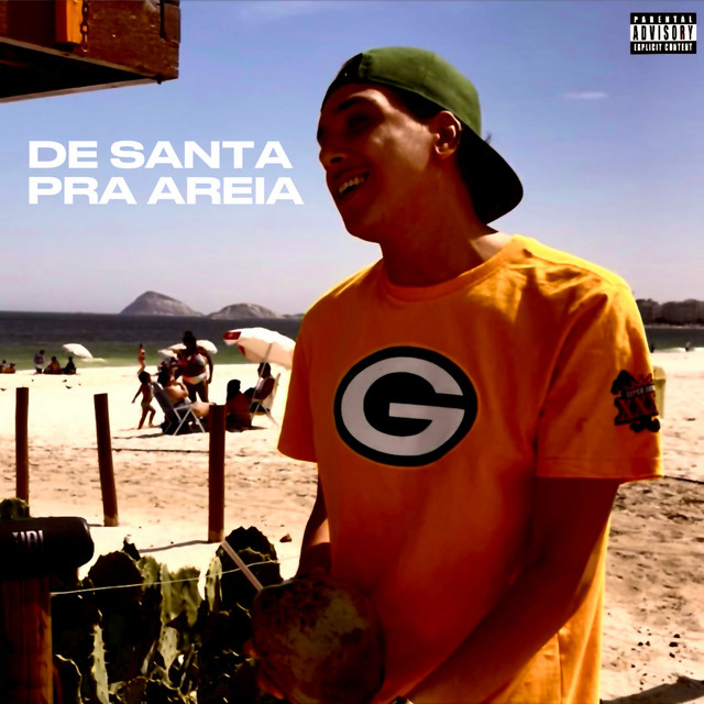 De Santa pra Areia