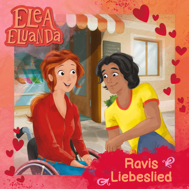 Ravis Liebeslied
