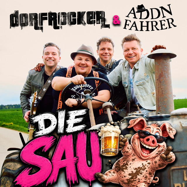 Die Sau