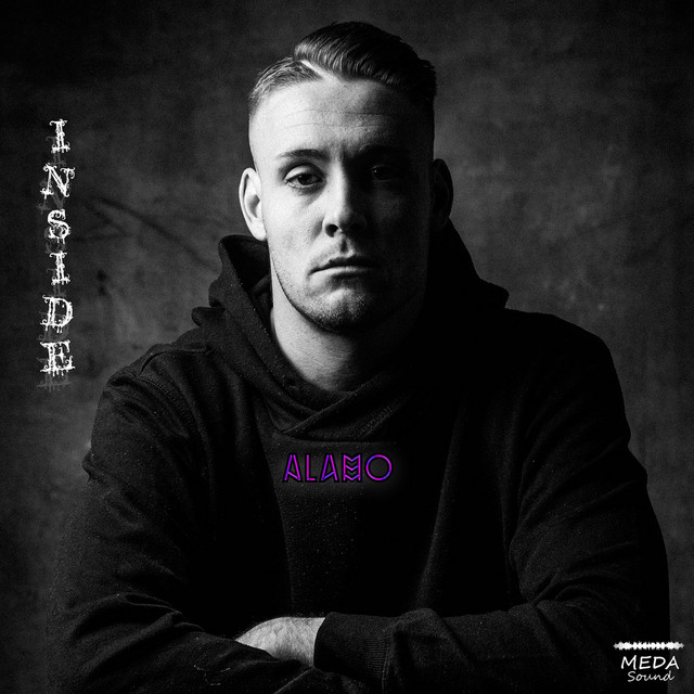 ALAMO – Inside
