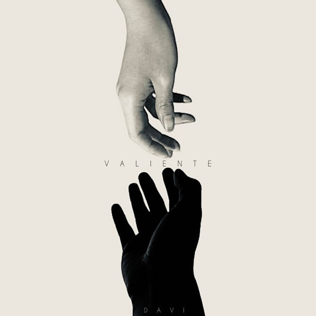 Valiente (Acoustic Version) cover art