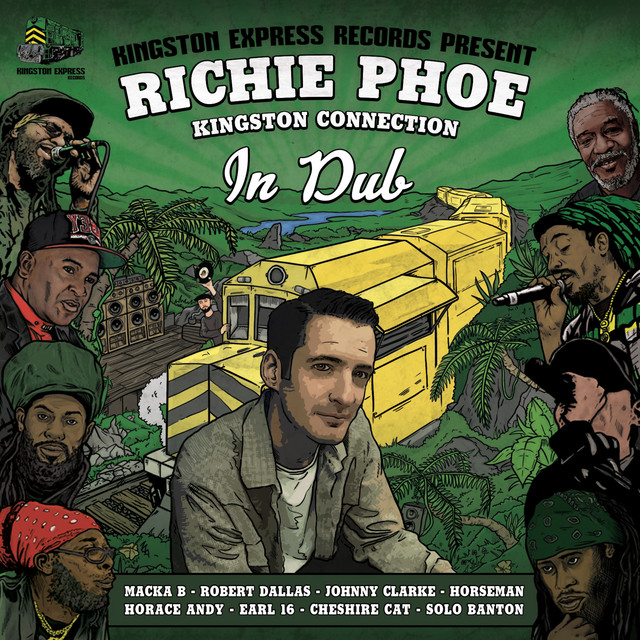Unity - Richie Phoe Dub