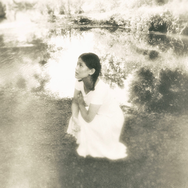 Anywhere cover art