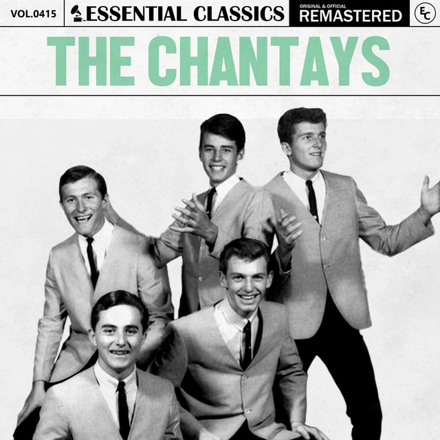 Essential Classics, Vol. 415: The Chantays - Compilation by The