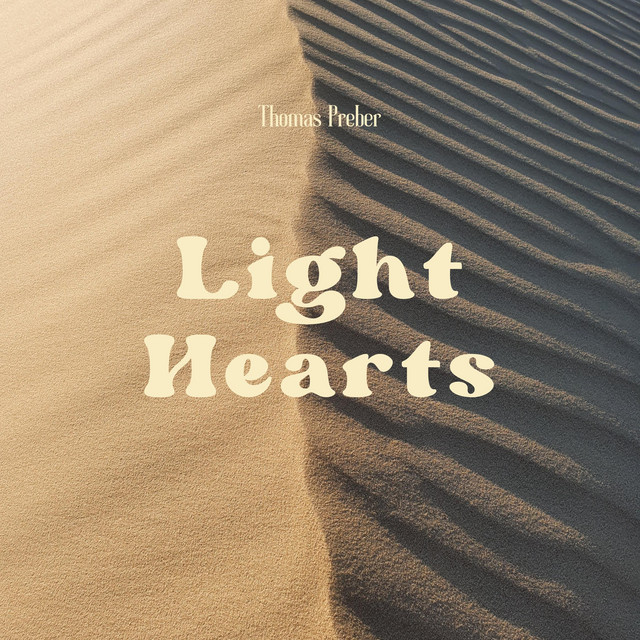 Light Hearts by Thomas Preber