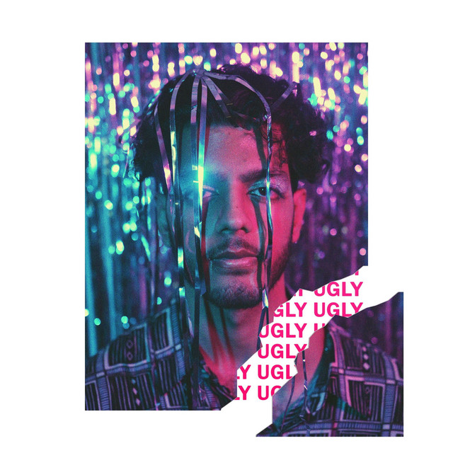 Ugly cover art