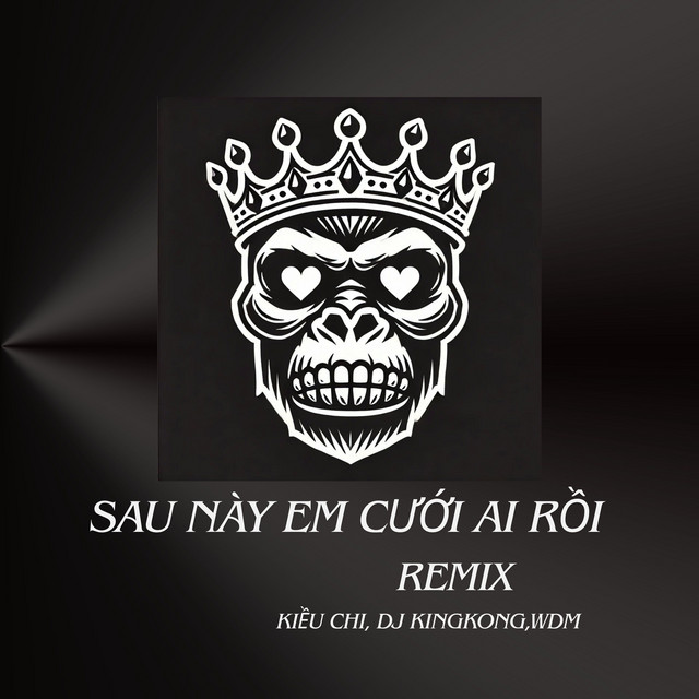 Sau Này Em Cưới Ai Rồi (Remix)