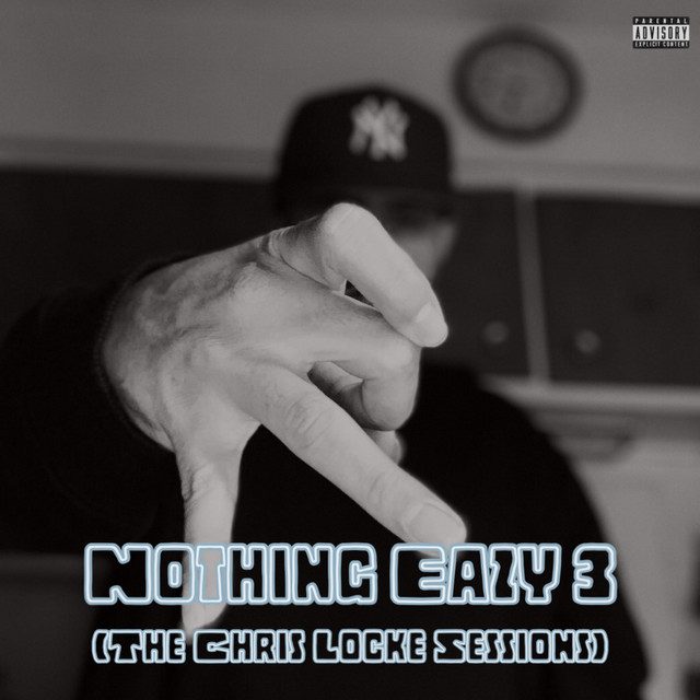 Nothing Eazy 3 cover art