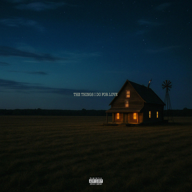 LOVE SOLD SEPRATE cover art