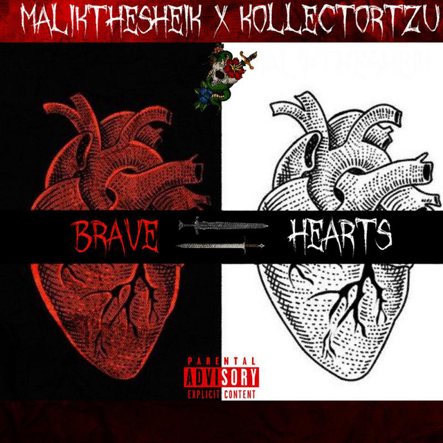 Brave Hearts