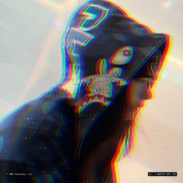 all i wanted was you - hoodtrap remix remake - slowed