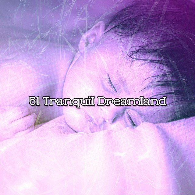 51 Tranquil Dreamland cover art