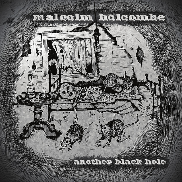 Another Black Hole cover