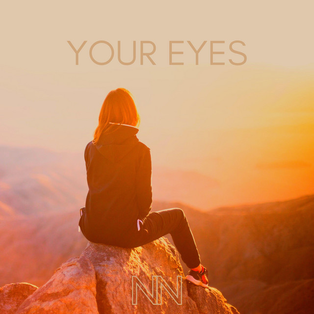 Your Eyes - Single by Enman | Spotify