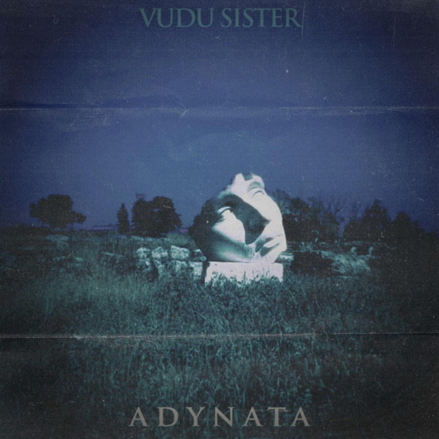 Adynata cover