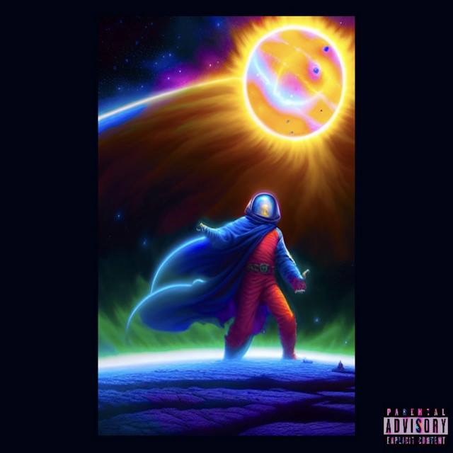 Constellations of Catastrophe cover art