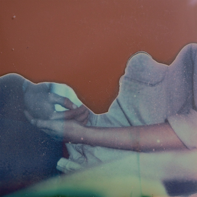 Harm cover art