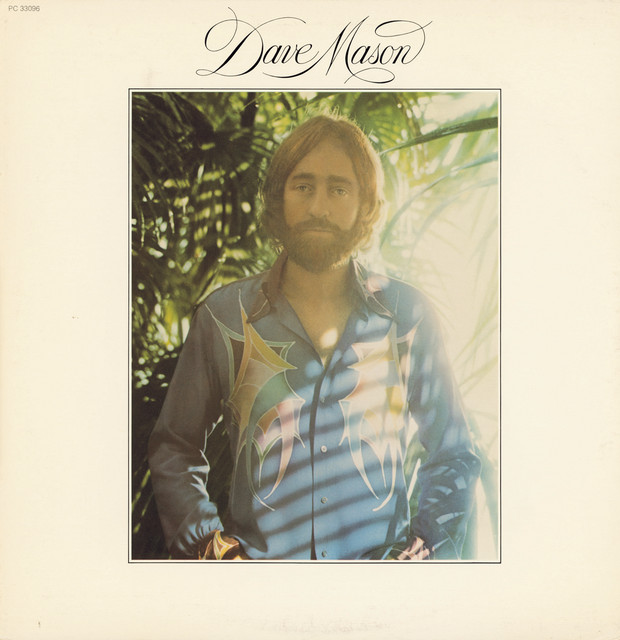 ALONG DAVE THE WATCHTOWER　7\