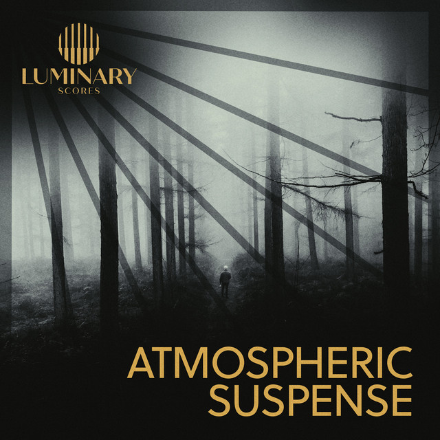 Atmospheric Suspense cover