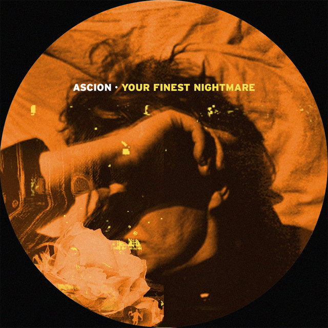 Your Finest Nightmare cover
