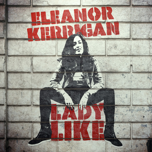Lady Like cover art