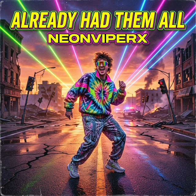 Already Had Them All cover