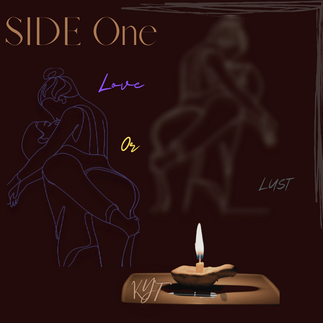 Side One (Love or Lust) cover art