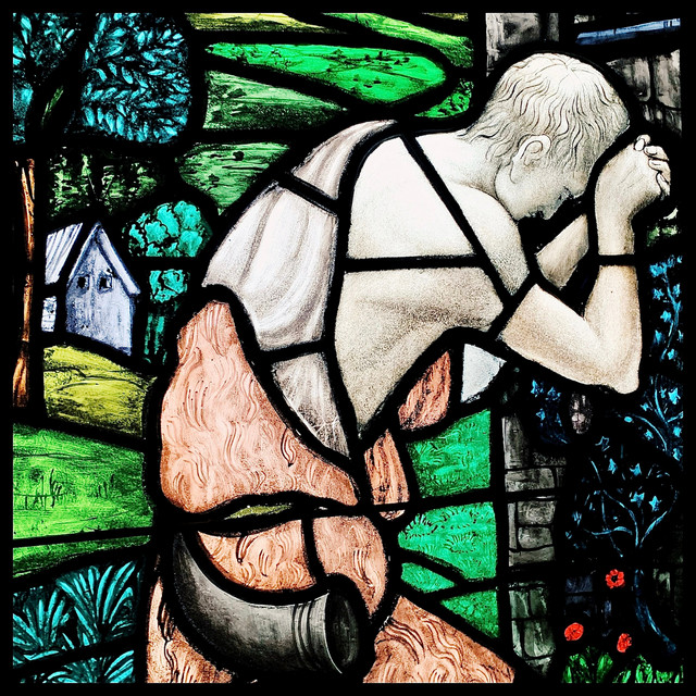 Have Mercy cover art