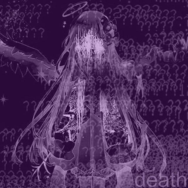 Smoke cover art