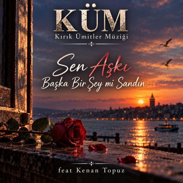 KÜM